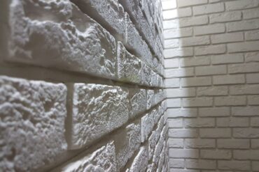 panele ścienne 3 pomysły na Twoją ścianę imitacja cegły