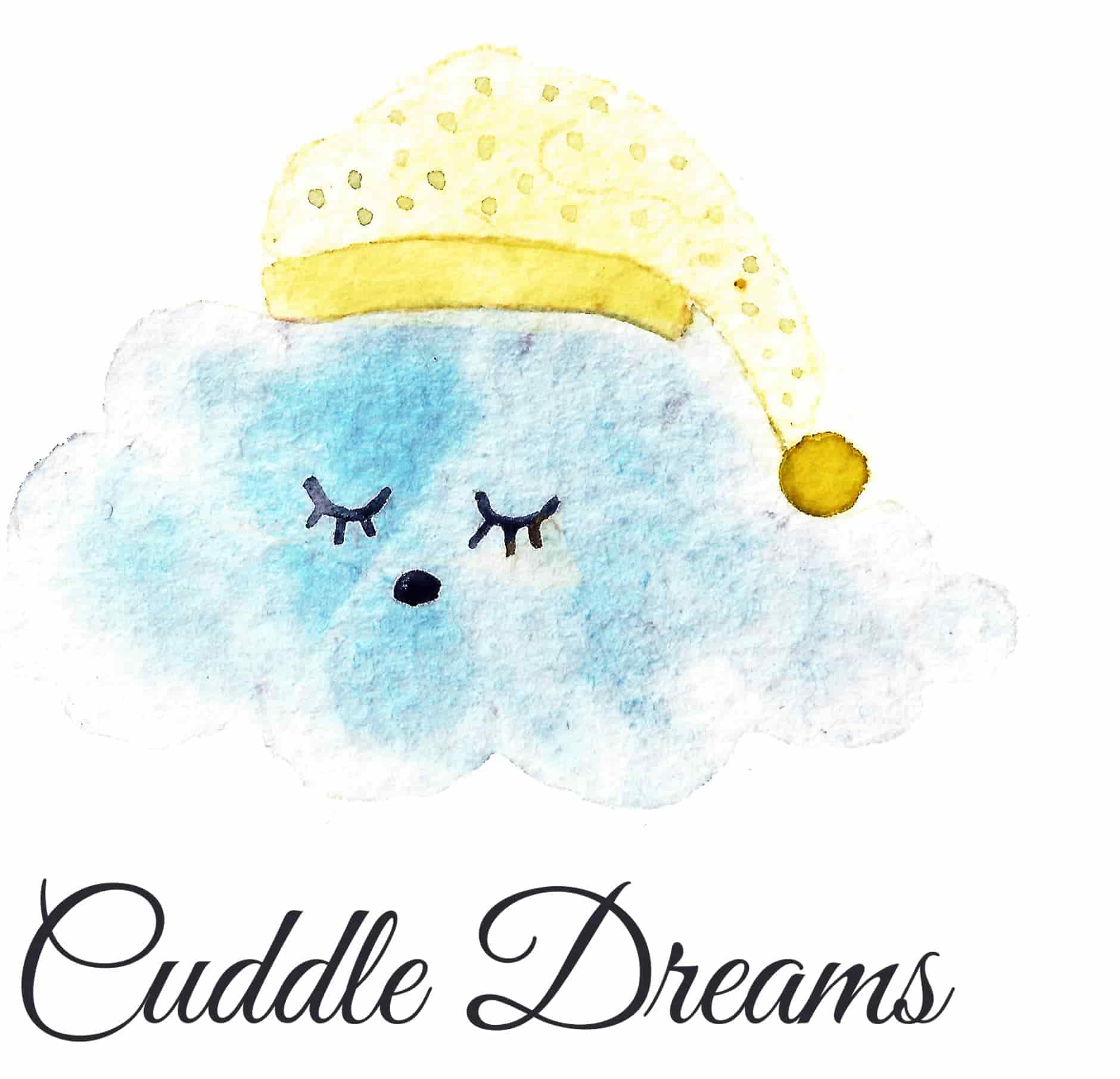cuddle-dreams-logotyp