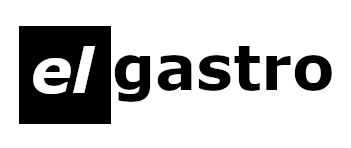 elGastro logotyp