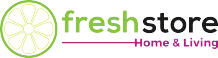 fresh store logotyp