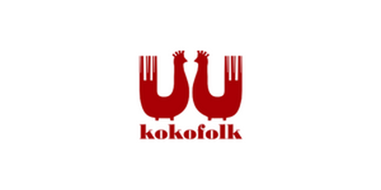 kokofolk-logotyp