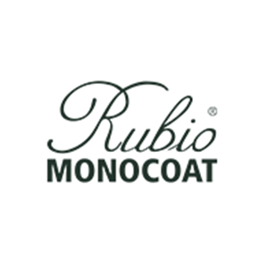 Rubio Monocoat logotyp