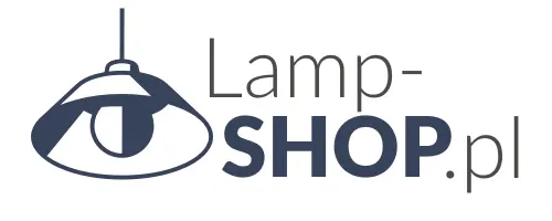 logo lamp shop