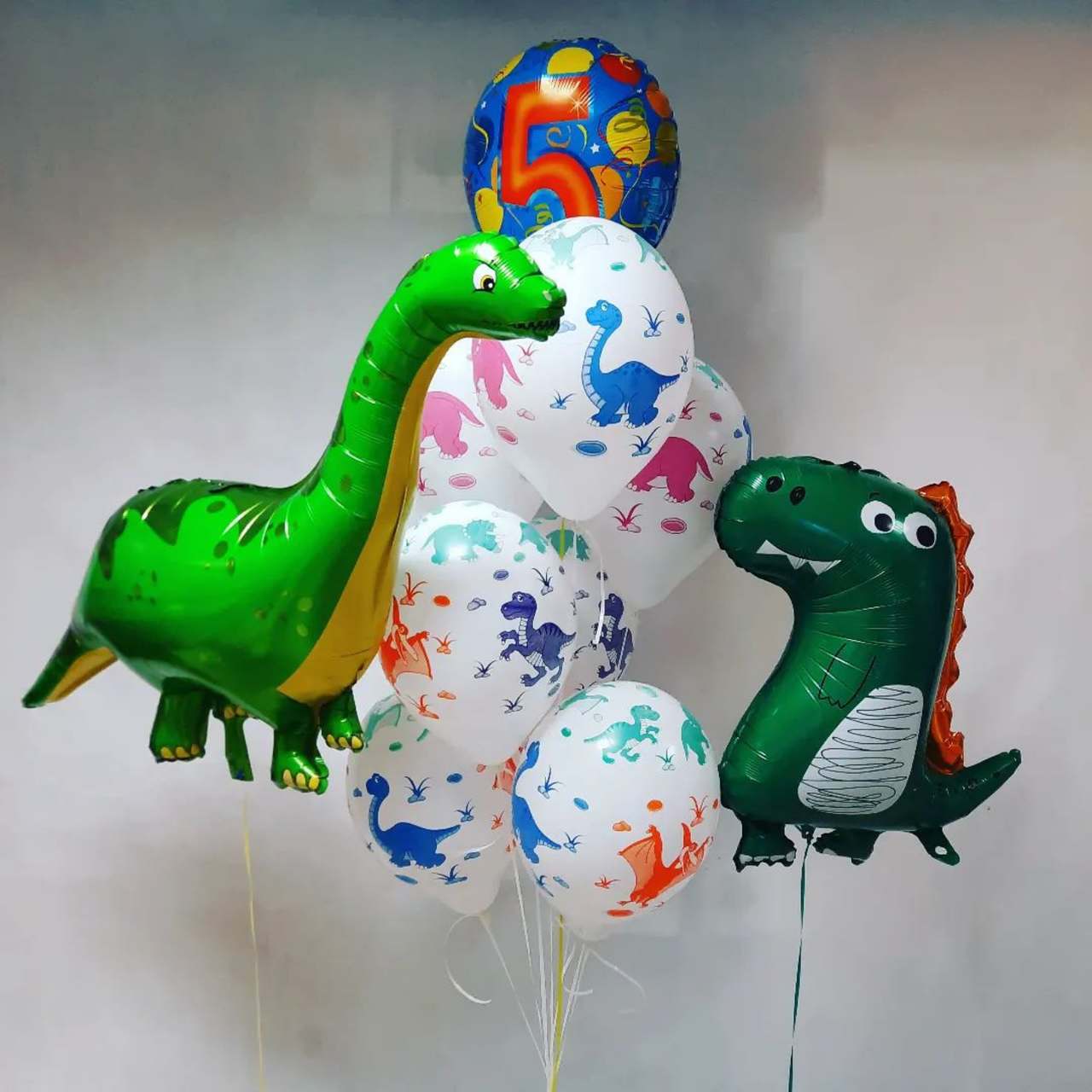 flysmile-balony-dinozaury