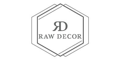Raw-decor---logotyp